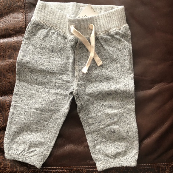 GAP Other - 🍁 4/$20 Sale - Gap Baby Boy Joggers 🍁